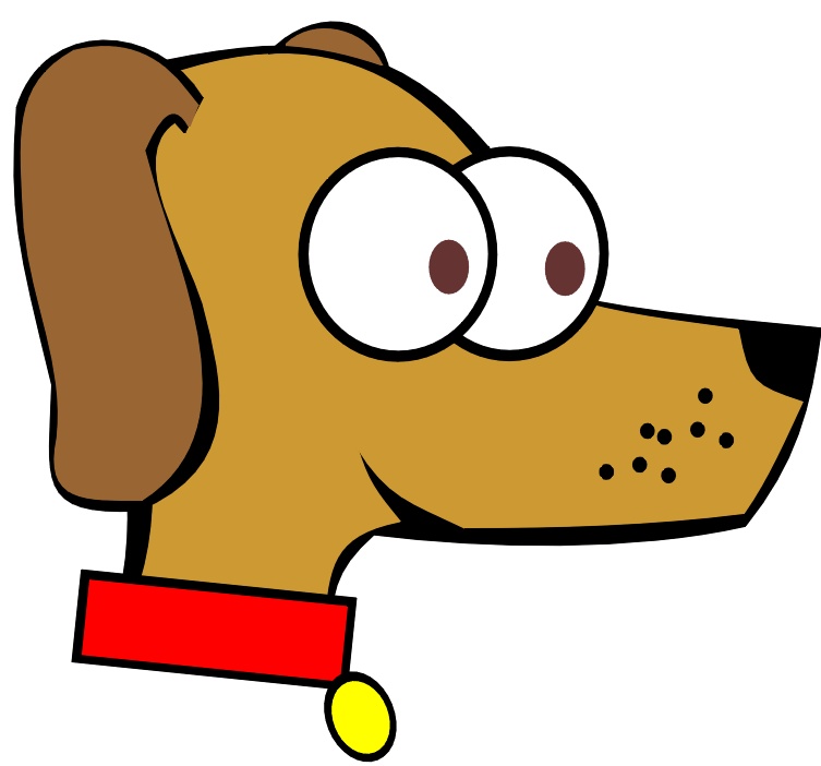 clipart dog pictures - photo #49