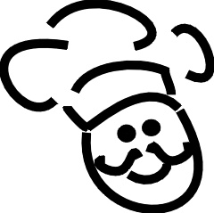 chef graphics