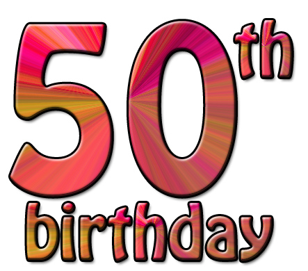 50th+birthday