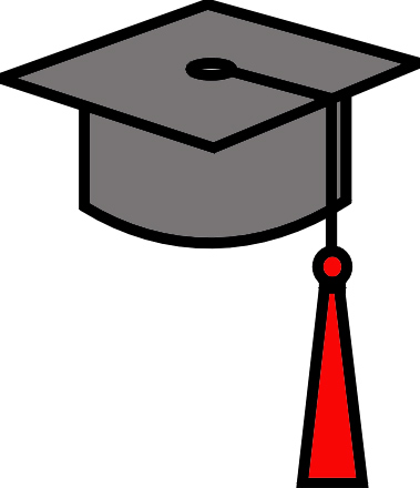 Airplane Coloring Sheets on Graduation Hat Jpg 27 7k