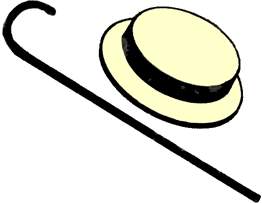 hatandcane.jpg 6.7K