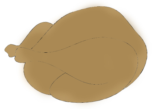 Thanksgiving Clip Art Image