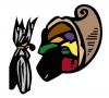 Thanksgiving Clip Art Image
