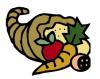 Thanksgiving Clip Art Image