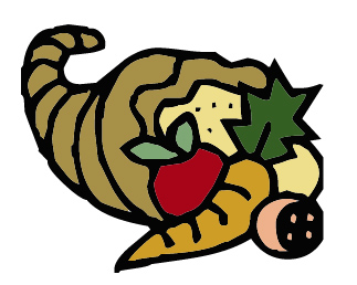 Thanksgiving Clip Art Image