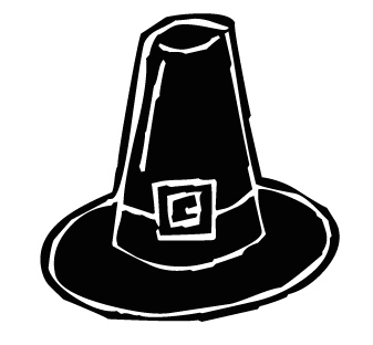 Thanksgiving Clip Art Image