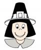 Thanksgiving Clip Art Image