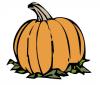 Thanksgiving Clip Art Image
