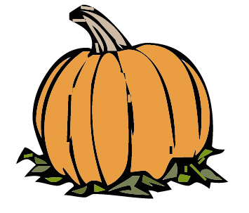 Thanksgiving Clip Art Image