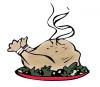 Thanksgiving Clip Art Image