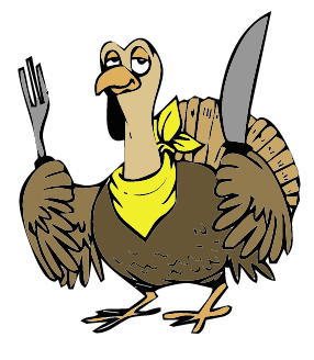 Thanksgiving Clip Art Image