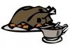 Thanksgiving Clip Art Image
