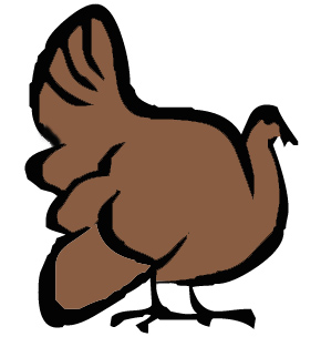 Thanksgiving Clip Art Image