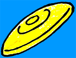 Sport Clip Art Image