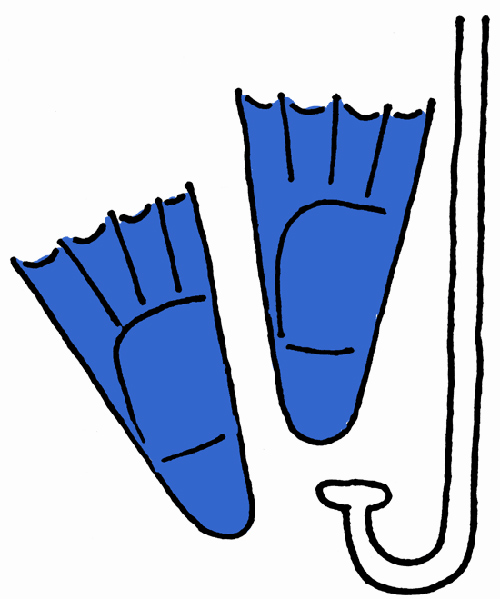 Sport Clip Art Image